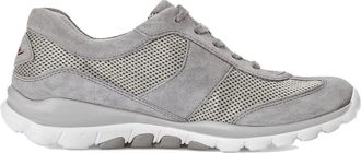 Gabor Rollingsoft Sensitive 86.966.39 - Womens Sneaker - Size 8.5 (UK) 42.5 (EU) Grey