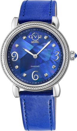 Gevril Group Ravenna Womens Watch