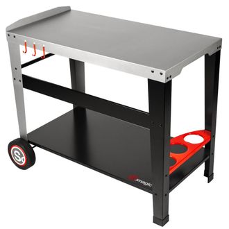 HOME MAISON Mesa auxiliar para plancha a colocar