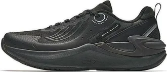 Anta (WMNS) ANTA C37 Black 922435538-5