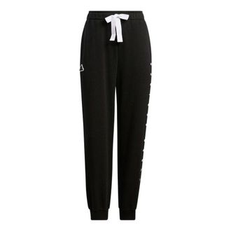 adidas (WMNS) adidas Word Sweatpants Asia Sizing Black IA5231