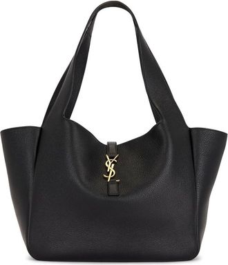 Saint Laurent Le 5 a 7 Bea Shopping Bag