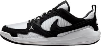 Nike Jordan CMFT Era Mens Shoes (Black/White), Black/White, 7 UK