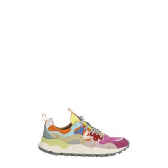 Flower Mountain Mujer, Zapatos, Multicolor, Talla: 37 EU