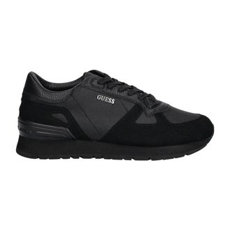 Guess Tresa - - Shoes - Uomo - Nero - 43 EU