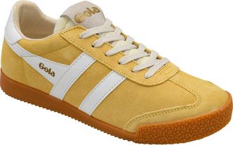 Gola Elan Sneaker in Pollen/white at Nordstrom, Size 7.5