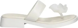 Camper Dames, Schoenen, Wit, Maat: 41 EU Leer