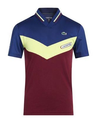 Lacoste Sport CAMISETAS Y TOPS - Camisetas en YOOX.COM