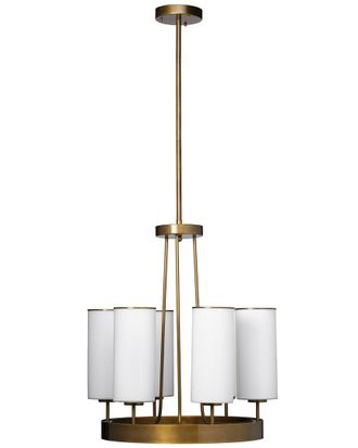 Jamie Young Co. Kingdom Chandelier