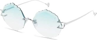 Eyepetizer unisex, Accessoires, Grijs, Maat: 56 MM