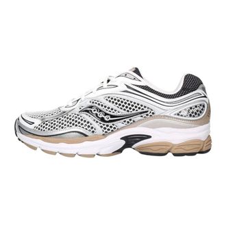 Saucony Dames, Sport, Wit, Maat: 40 EU Leer
