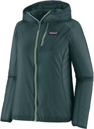 Patagonia Houdini Jacket Laufjacke für Damen | blau