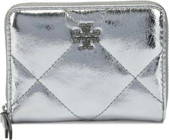 Tory Burch Donna, Accessori, Grigio, Taglia unica, new