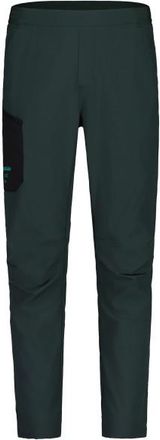 Maloja ChristalloM. Trekkinghose f&uuml;r Herren | blau