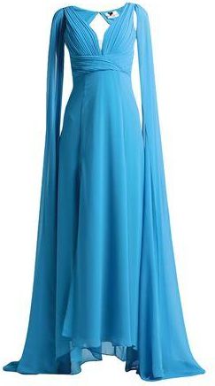 No Secrets World VESTIDOS - Vestidos largos en YOOX.COM