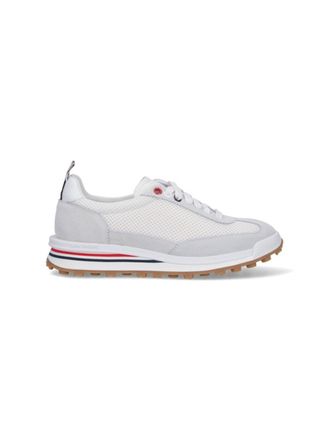 Thom Browne Tech Runner Sneakers