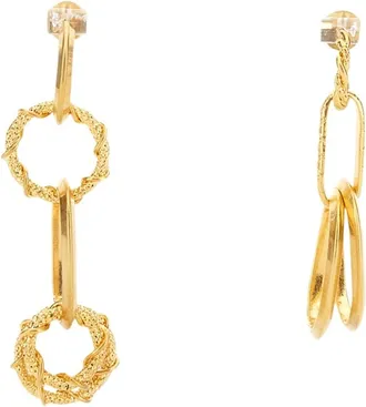 Dsquared2 Donna, Accessori, Giallo, Taglia unica, new