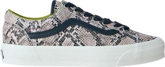 Vans Old Skool 36 LX Sneakers - Heren - Sneakers - Bruin - 41 EU - Su&egrave;de - Schoenen