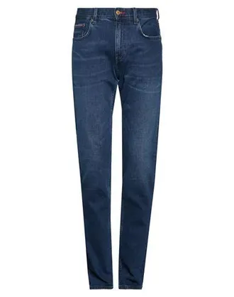 Tommy Hilfiger BOTTOMWEAR - Pantaloni jeans su YOOX.COM
