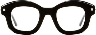 Kuboraum Mask J1 BSA - Dames - Brillen - Zwart - ONE Size - Accessoires