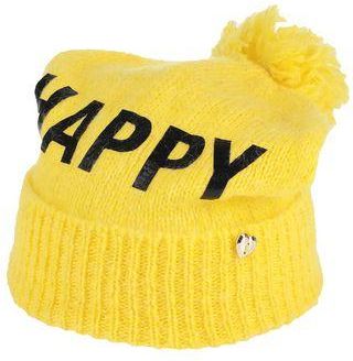 MY TWIN Twinset COMPLEMENTOS - Sombreros en YOOX.COM