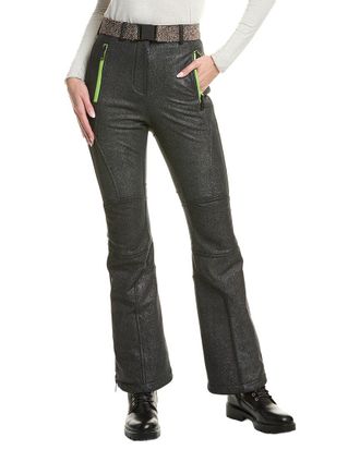 Khrisjoy Khrisjoy Glitter Ski Pant