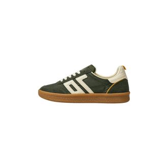 Back70 Sneakers - - Shoes - Uomo - Verde - 40 EU