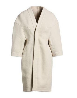 Rick Owens CAPISPALLA - Cappotti su YOOX.COM