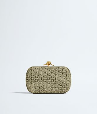 Bottega Veneta Knot - Verde - Donna - U