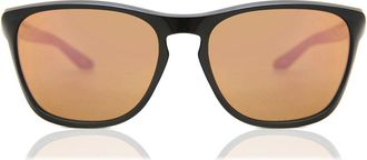 Oakley OO9479 MANORBURN 947905 Mens Sunglasses Black Size 56