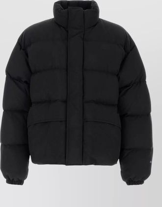 Jil Sander down puffer jacket