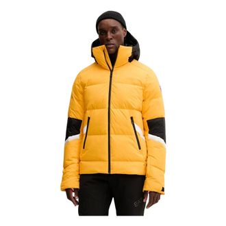 Rossignol Daille Down Jacket - Sport - Hombre - Amarillo - L