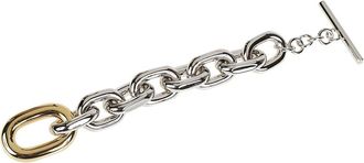 Paco Rabanne Chain Bracelet - female - Rabanne - Bracelets - Yellow - ONE SIZE - Accessories
