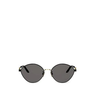 Fendi Sunglasses, female, Black, Size: 55 MM Sunglasses