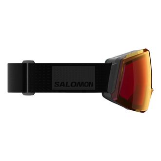 Salomon Gafas Skarn Prime Sigma - Sport - unisex - Negro - ONE SIZE