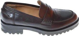 Duccio del Duca Donna, Scarpe, Marrone, 38 EU, new