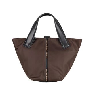 Alexander Smith Lauren Small - - Bags - Donna - Marrone - ONE SIZE