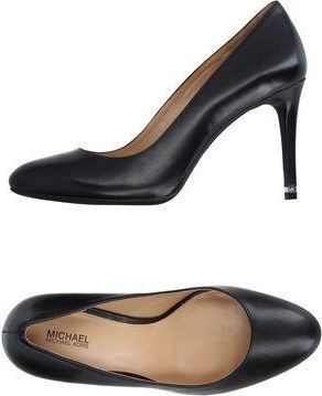 Michael Kors FOOTWEAR - Pumps sur YOOX.COM