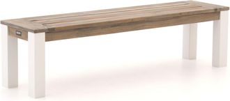 Rough Country Rustic Furniture ROUGH-X picknickbank 170x42x45cm