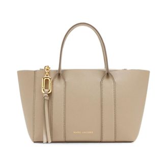Marc Jacobs Marc Jacobs Tassen.. - Dames - Tassen - Beige - Maat: ONE Size