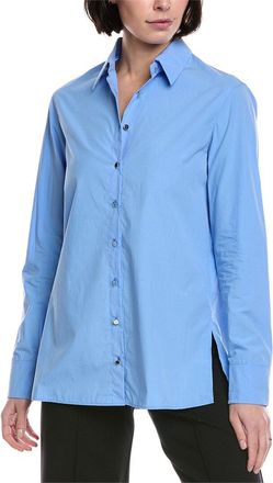 Akris Long Sleeve Shirt