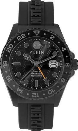 Philipp Plein Heren, Accessoires, Zwart, Maat: ONE Size