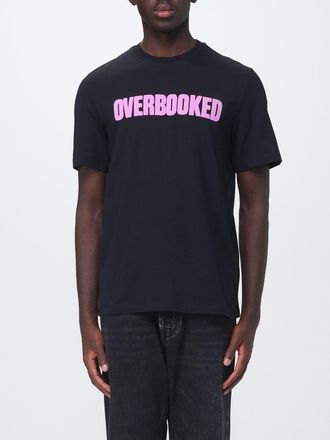 Msgm T-Shirt Men color Black