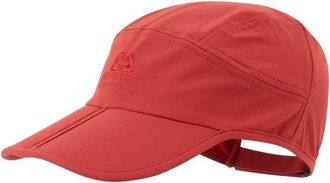 Mountain Equipment Squall Cap Cap - Unisex | rot