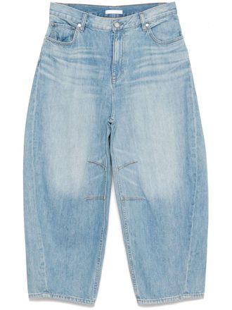 Helmut Lang Cocoon jeans - Blauw