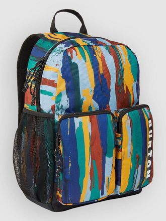 Burton Gromlet Kids Mochila estampado