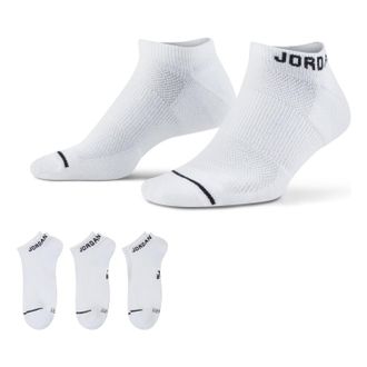 Nike Jordan Apparel Socks Men Air Jordan Jumpman No-show Soc SX5546-100