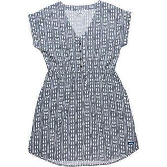 Kavu Dreamview Dress - Womens in Vintage Motif at Nordstrom, Size X-Small