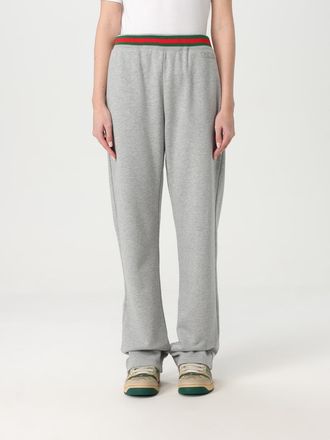 Gucci Pantalone Gucci in cotone stretch
