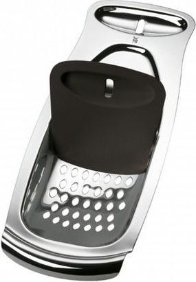 WMF Wmf Sp&auml;tzlehobel Negro Dise&ntilde;o Moderno Ergon&oacute;mico